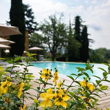 B&B Corte Jago เนกรา ภายนอก รูปภาพ