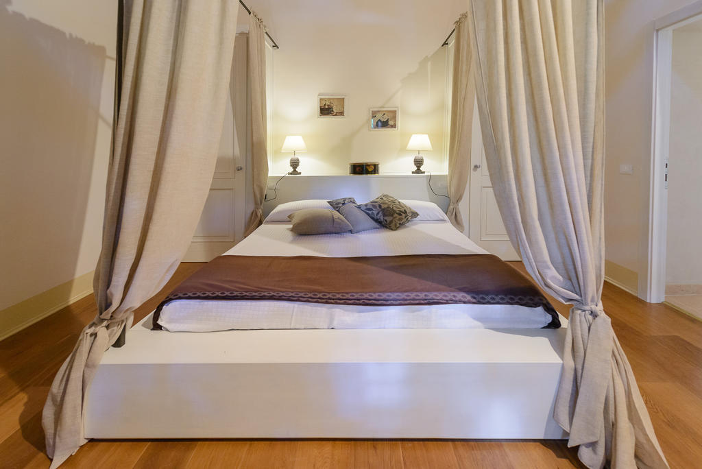B&B Corte Jago เนกรา ห้อง รูปภาพ