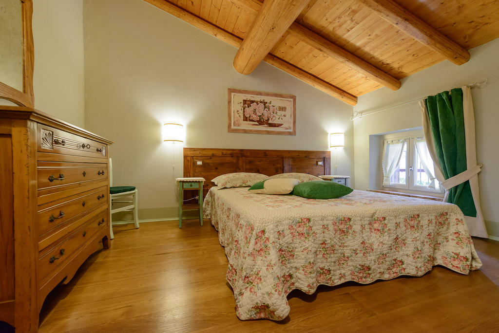 B&B Corte Jago เนกรา ห้อง รูปภาพ