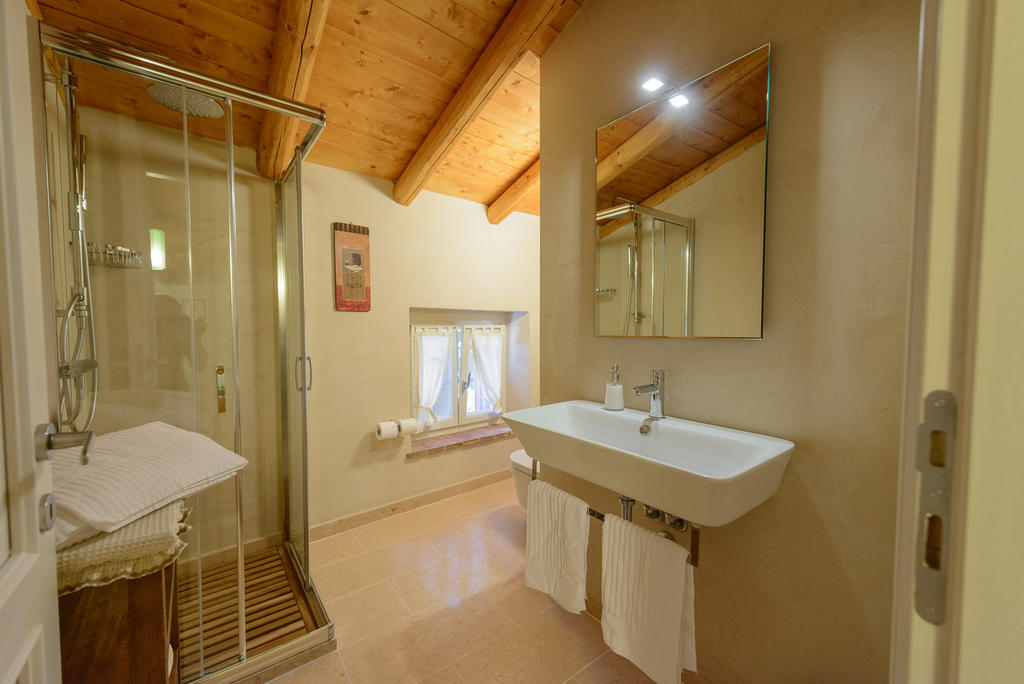 B&B Corte Jago เนกรา ห้อง รูปภาพ