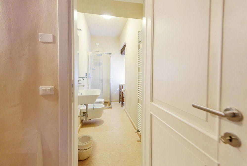 B&B Corte Jago เนกรา ภายนอก รูปภาพ