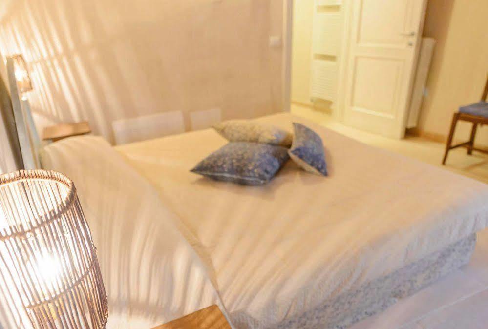 B&B Corte Jago เนกรา ภายนอก รูปภาพ