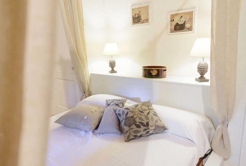 B&B Corte Jago เนกรา ภายนอก รูปภาพ
